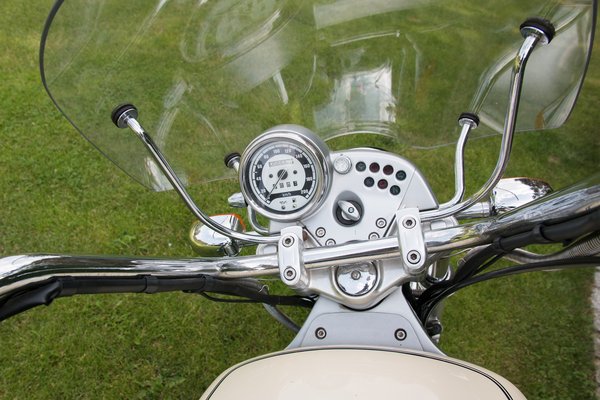 Zdjęcie 4 – BMW R850C