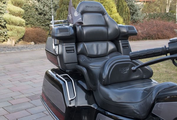 Zdjęcie 6 – Honda Goldwing GL1500