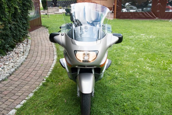Zdjęcie 8 – BMW K1200LT