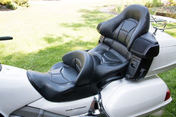 Zdjęcie 13 – Honda Goldwing GL1800