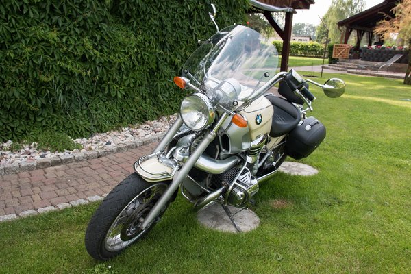 Zdjęcie 5 – BMW R850C