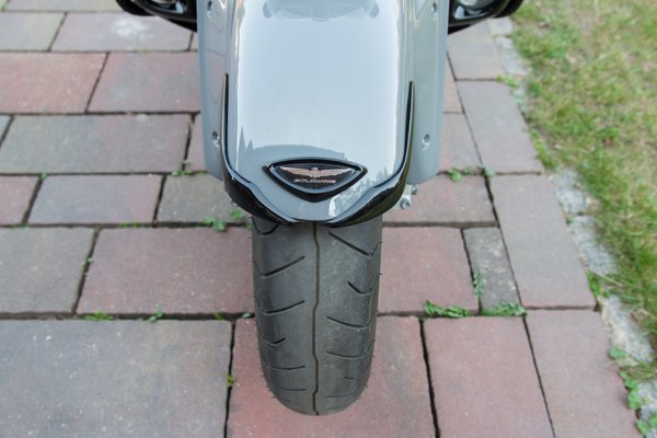 Zdjęcie 8 – Honda Goldwing GL1800