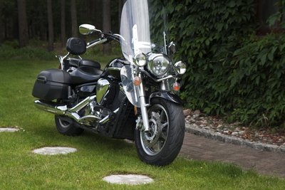 Miniatura 3 – Yamaha XVS 1300 Midnight Star