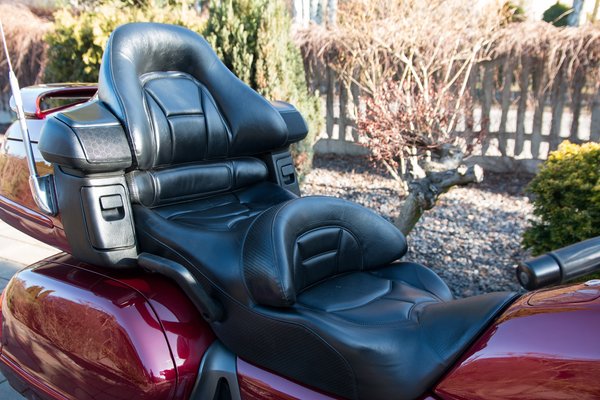 Zdjęcie 7 – Honda Goldwing GL1800