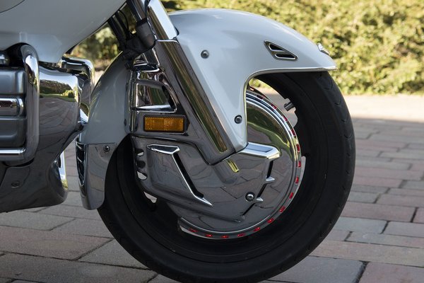 Zdjęcie 3 – Honda Goldwing GL1800