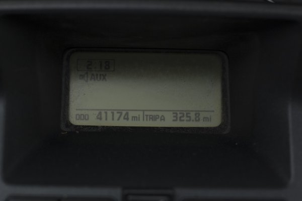 Zdjęcie 9 – Honda Goldwing GL1800