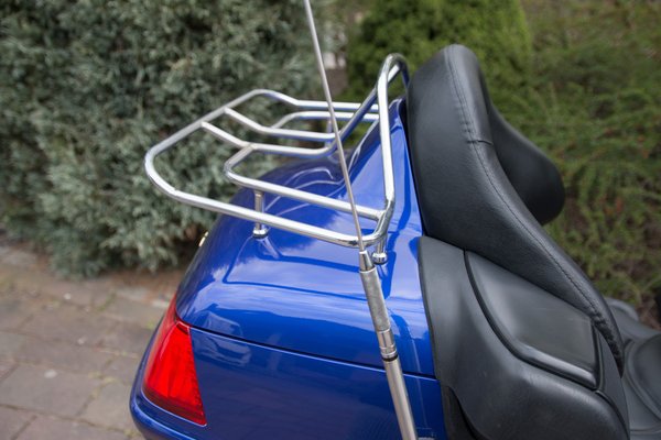 Zdjęcie 13 – Honda Goldwing GL1800
