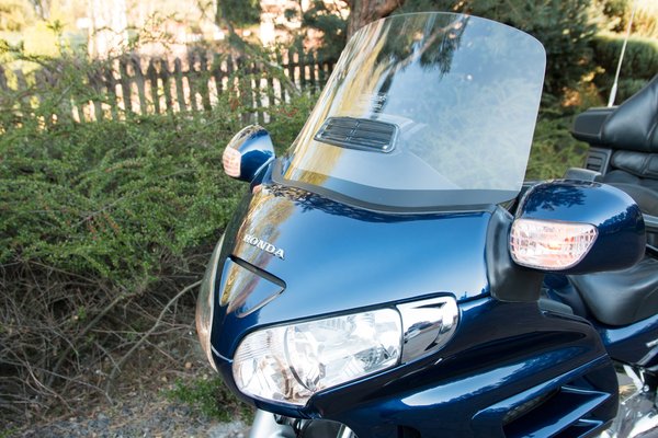 Zdjęcie 11 – Honda Goldwing GL1800
