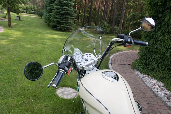 Zdjęcie 3 – BMW R850C