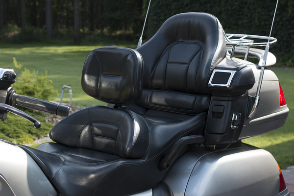 Zdjęcie 9 – Honda Goldwing GL1800