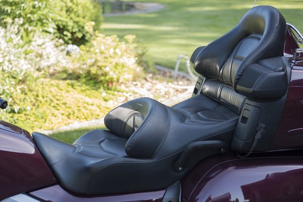 Zdjęcie 7 – Honda Goldwing GL1800