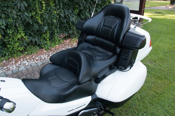 Zdjęcie 5 – Honda Goldwing GL1800