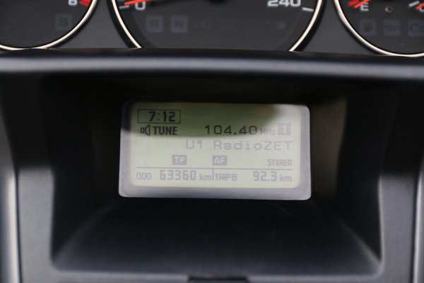 Zdjęcie 10 – Honda Goldwing GL1800