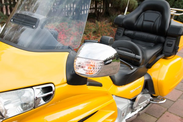 Zdjęcie 6 – Honda Goldwing GL1800