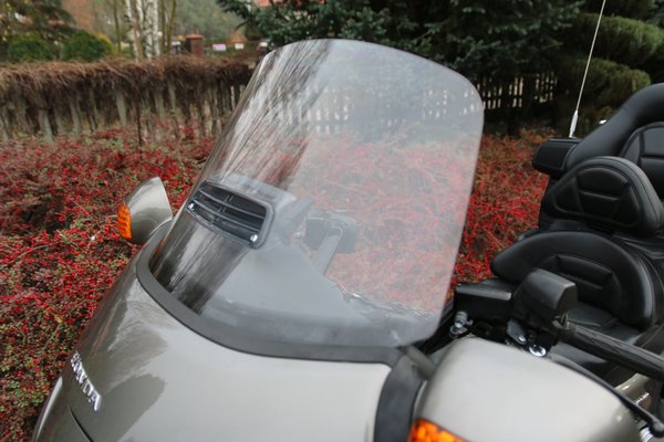 Zdjęcie 6 – Honda Goldwing GL1800