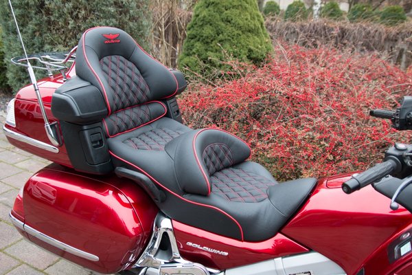 Zdjęcie 7 – Honda Goldwing GL1800