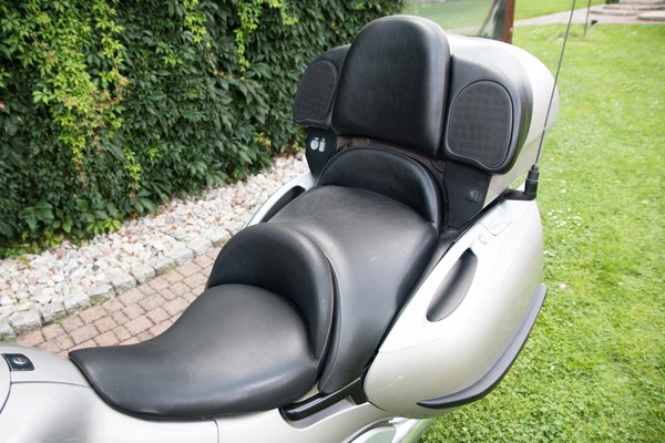Zdjęcie 5 – BMW K1200LT