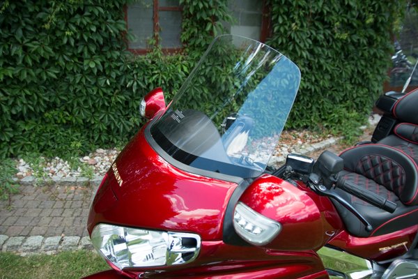 Zdjęcie 7 – Honda Goldwing GL1800
