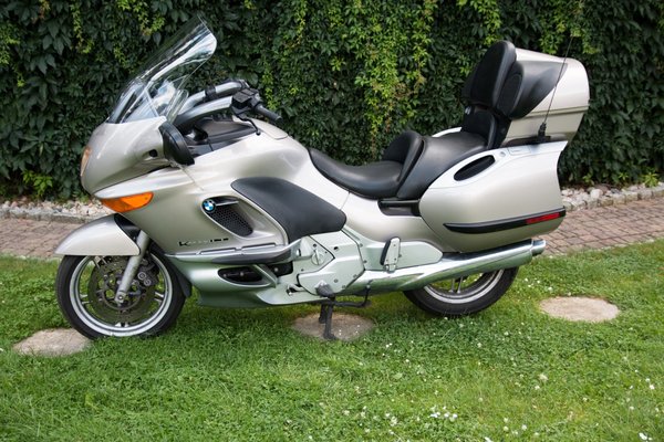 BMW K1200LT 2000