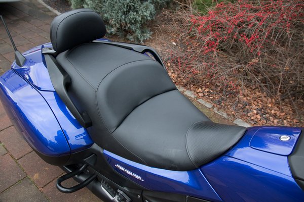 Zdjęcie 17 – Honda Goldwing GL1800 Bagger