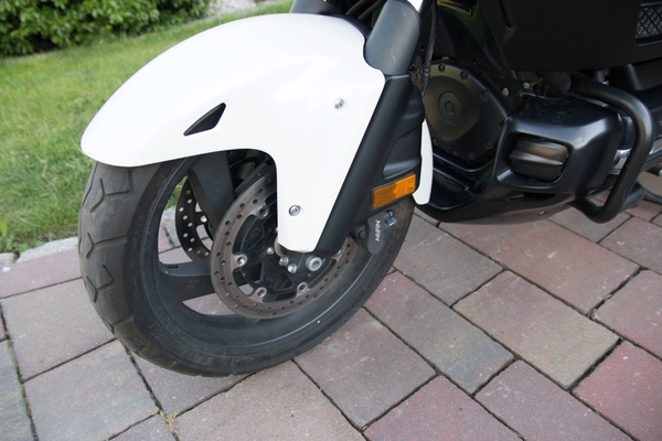 Zdjęcie 9 – Honda Goldwing GL1800 Bagger