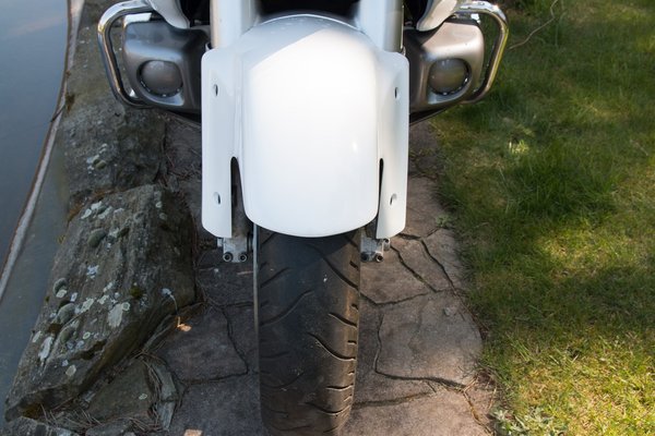Zdjęcie 10 – Honda Goldwing GL1800