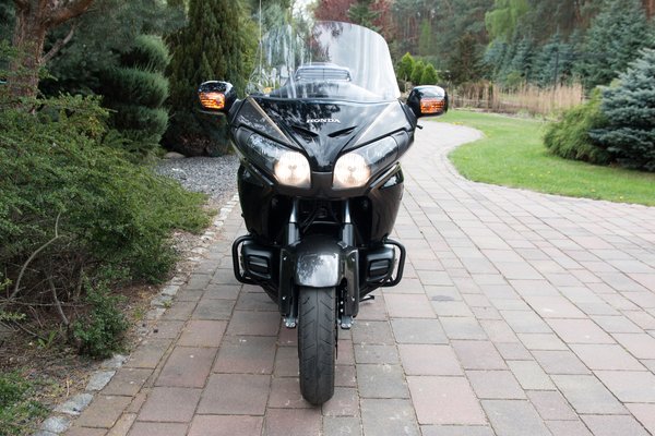Zdjęcie 3 – Honda Goldwing GL1800