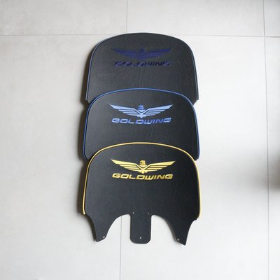 Miniatura 1 – Tylna szyba GL1800