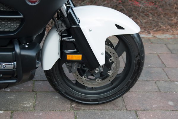 Zdjęcie 15 – Honda Goldwing GL1800