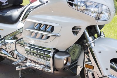 Miniatura 2 – Honda Goldwing GL1800