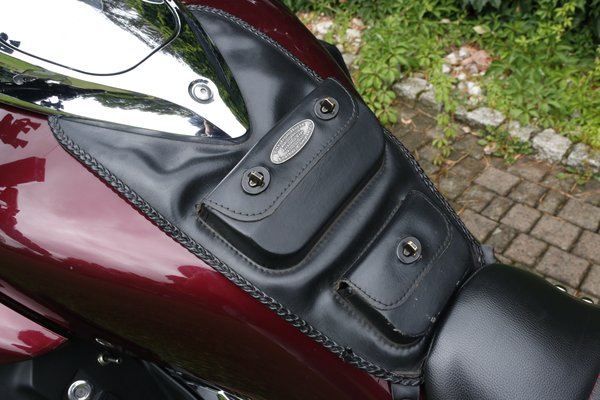 Zdjęcie 12 – Honda Valkyrie GL1800C