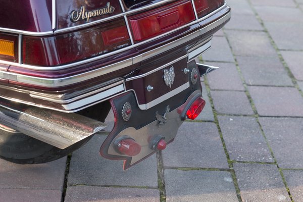 Zdjęcie 10 – Honda Goldwing GL1500